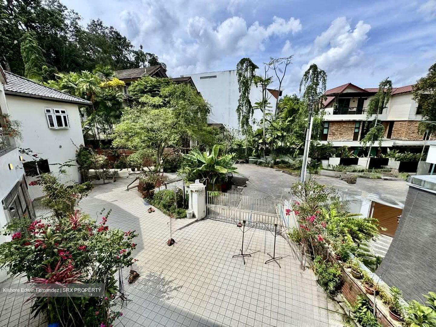 Sembawang Hills Estate (D20), Detached #538182571